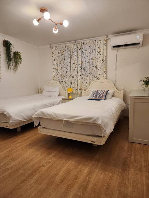 Seochon Orak Stay Seoul Exterior foto