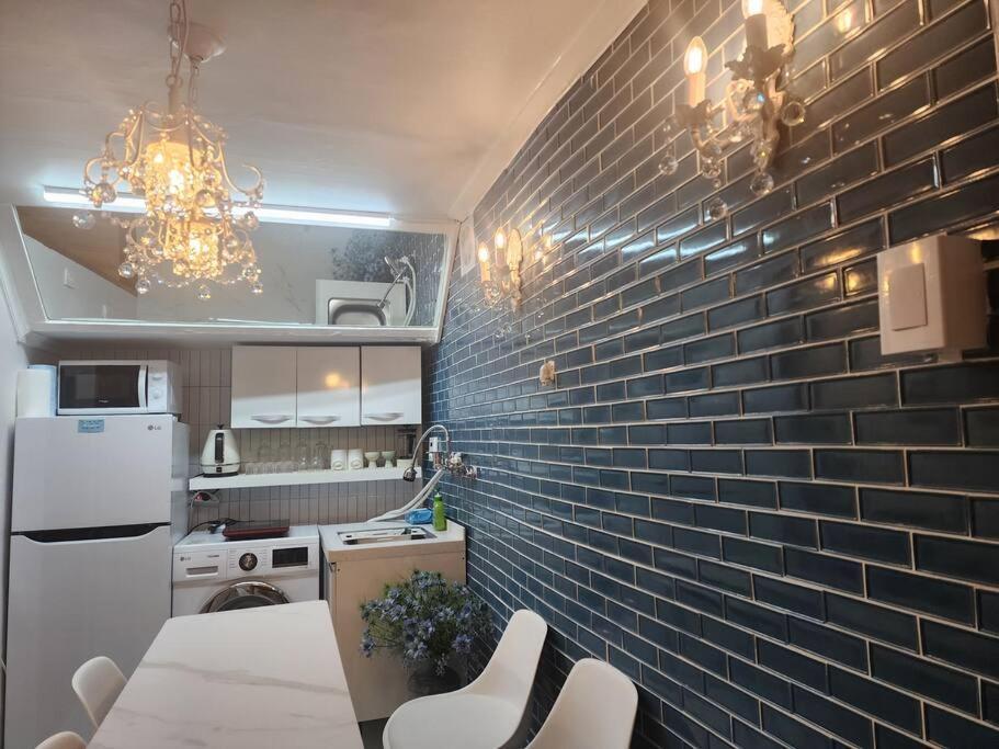 Seochon Orak Stay Seoul Exterior foto