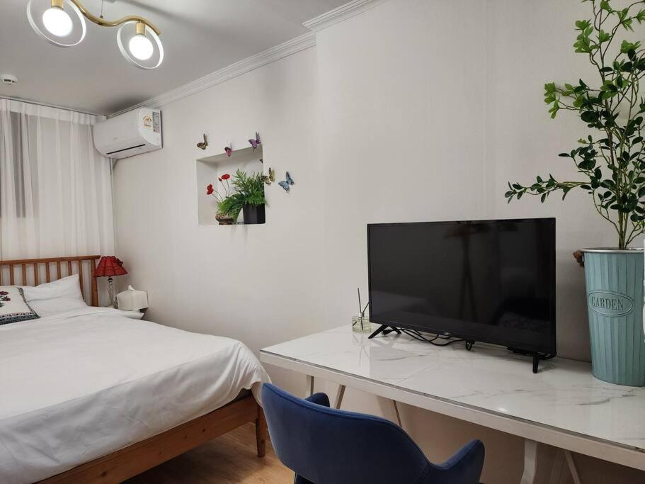 Seochon Orak Stay Seoul Exterior foto